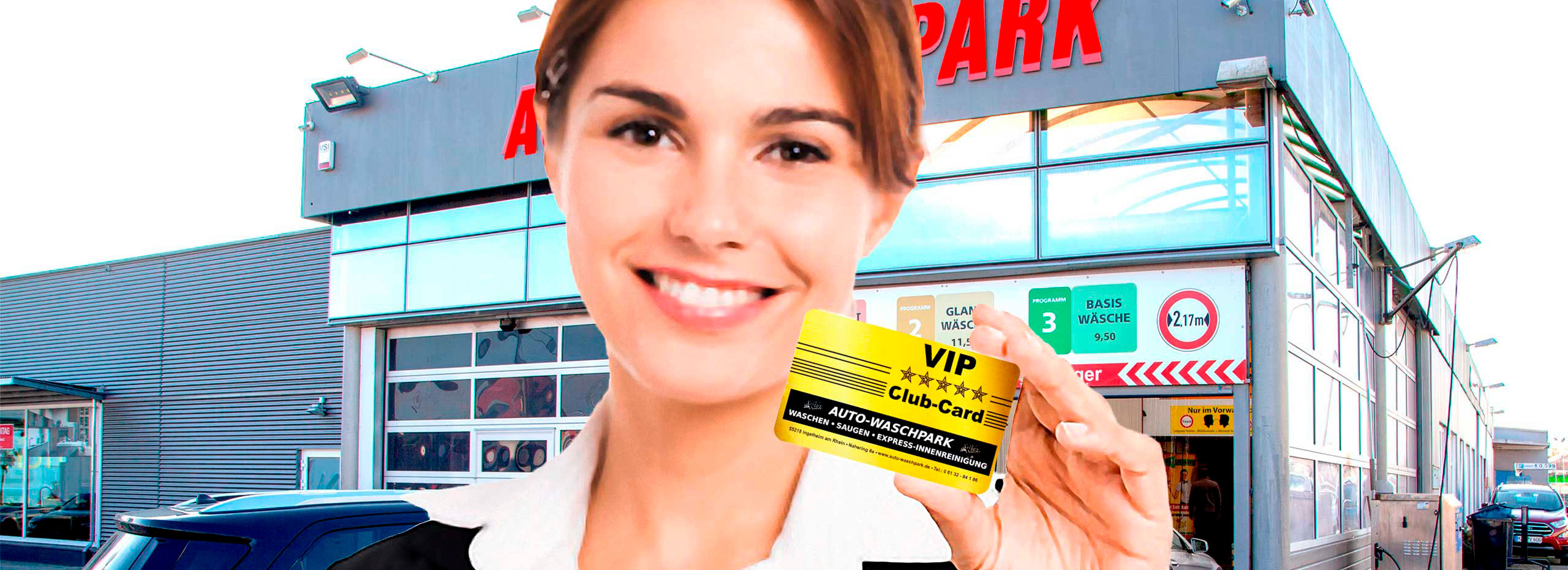 VIP-Card_Auto-Waschpark-Ingelheim