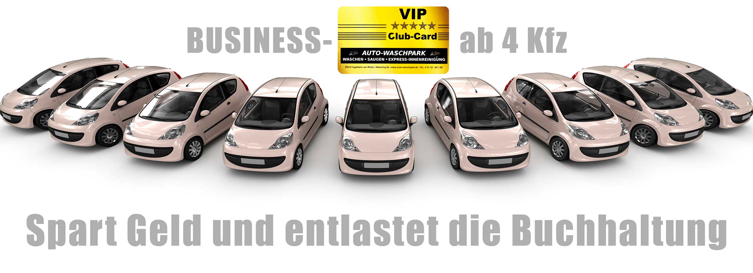 VIP-card-business